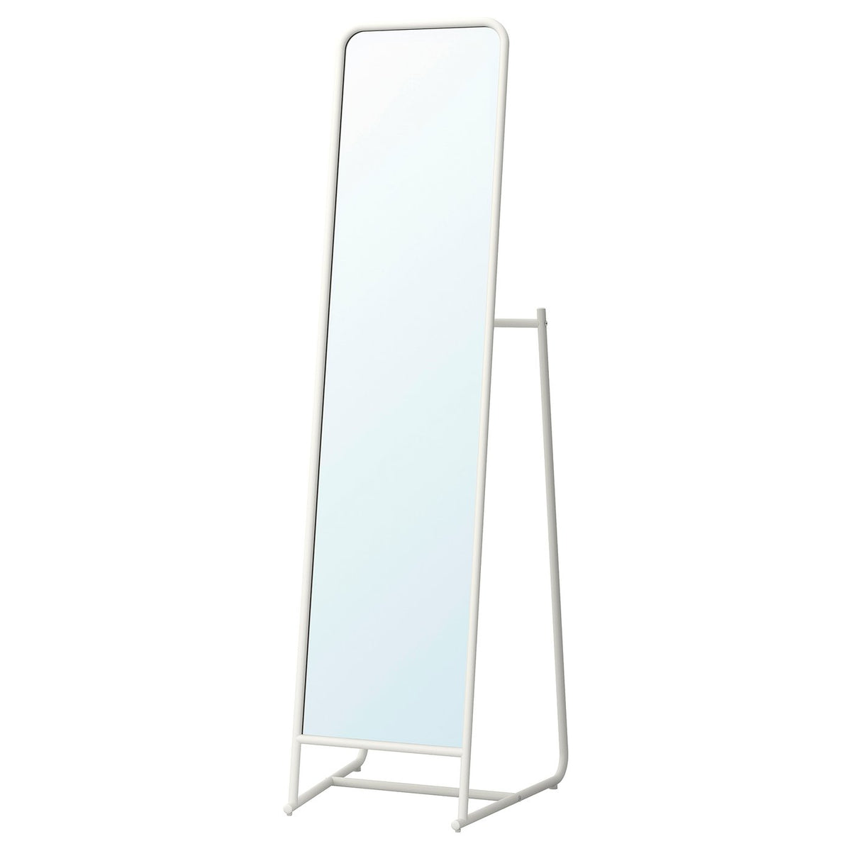 KNAPPER standing mirror