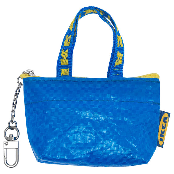 KNÖLIG key ring