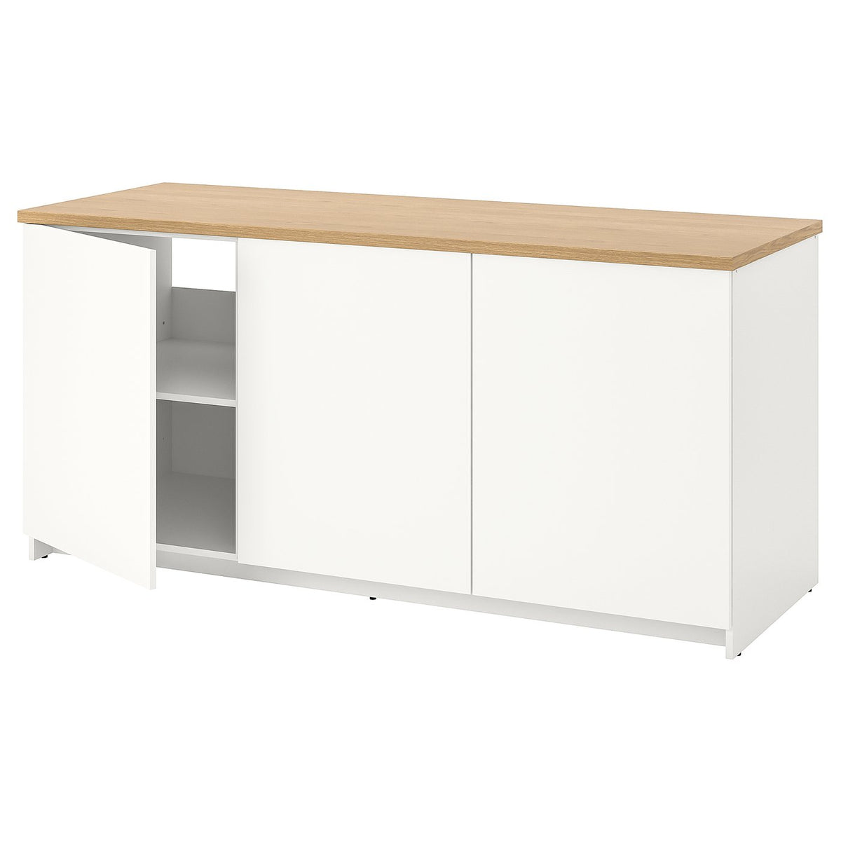 KNOXHULT Base cabinet with doors
