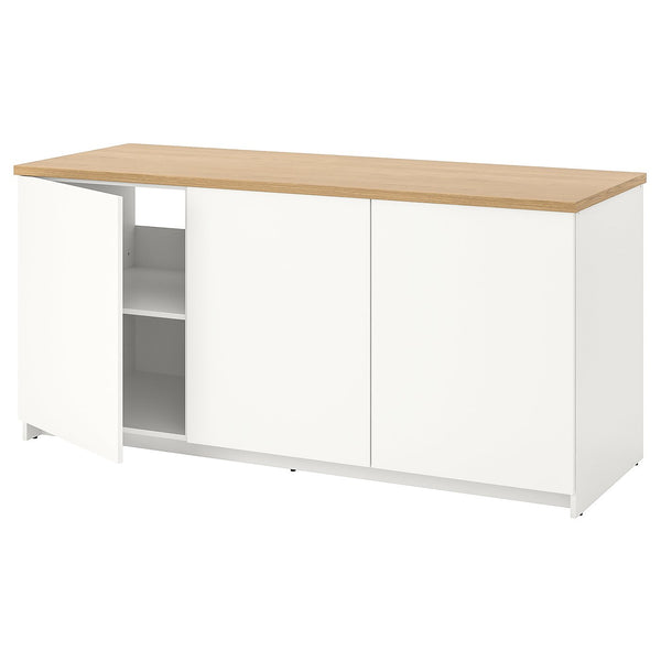 KNOXHULT Base cabinet with doors