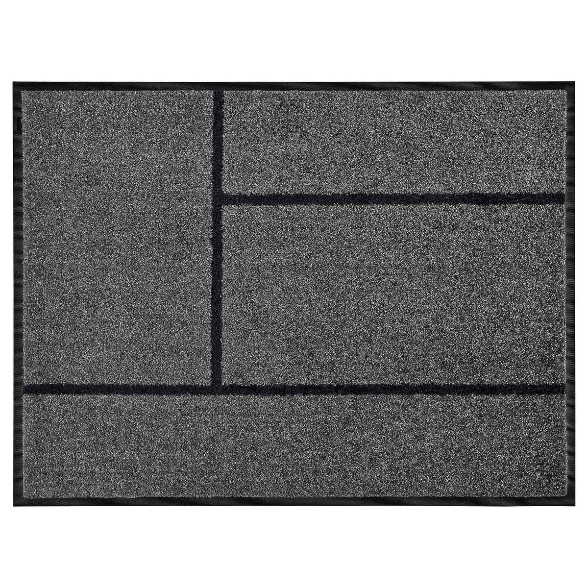 KÖGE door mat