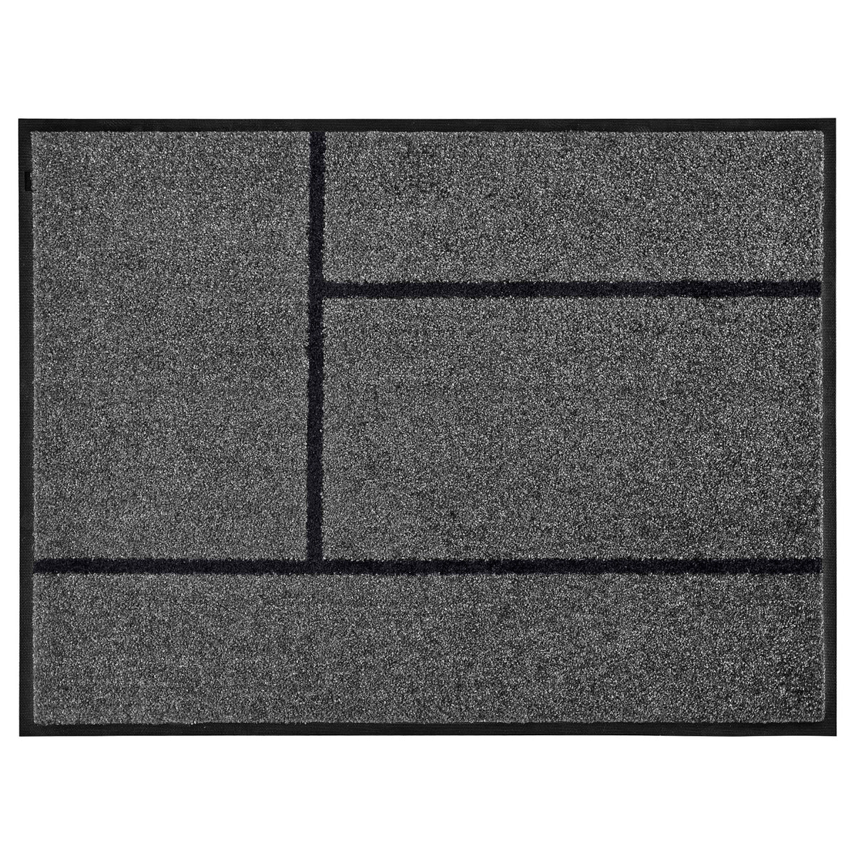 KÖGE door mat, 69x90 cm