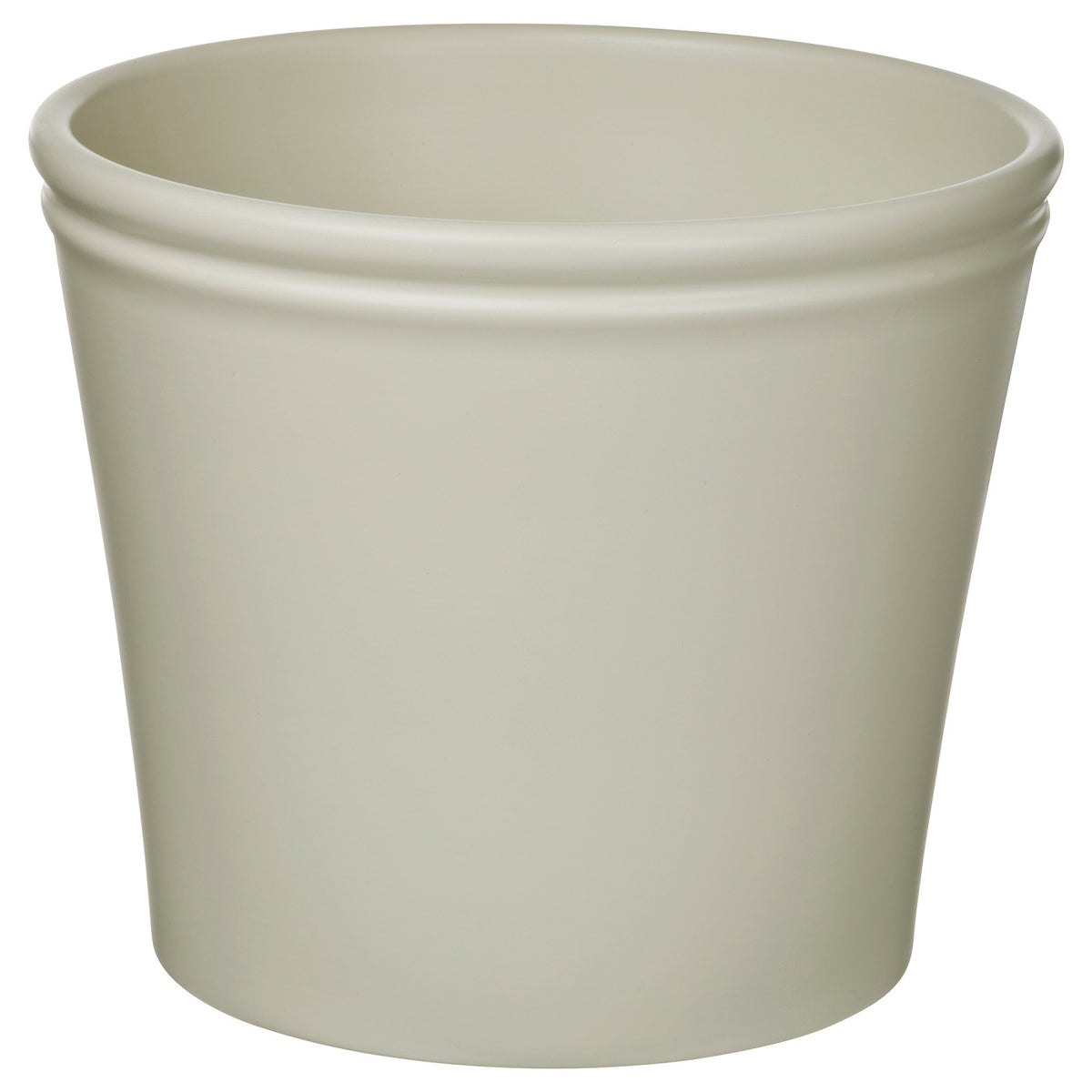 KÖRSBÄRSBJÖRK plant pot