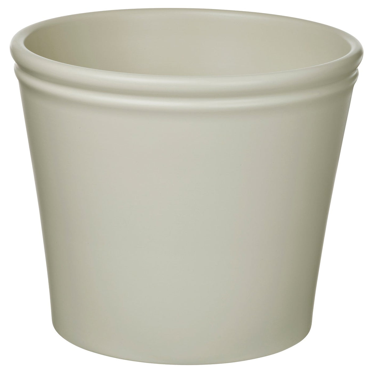 KÖRSBÄRSBJÖRK plant pot