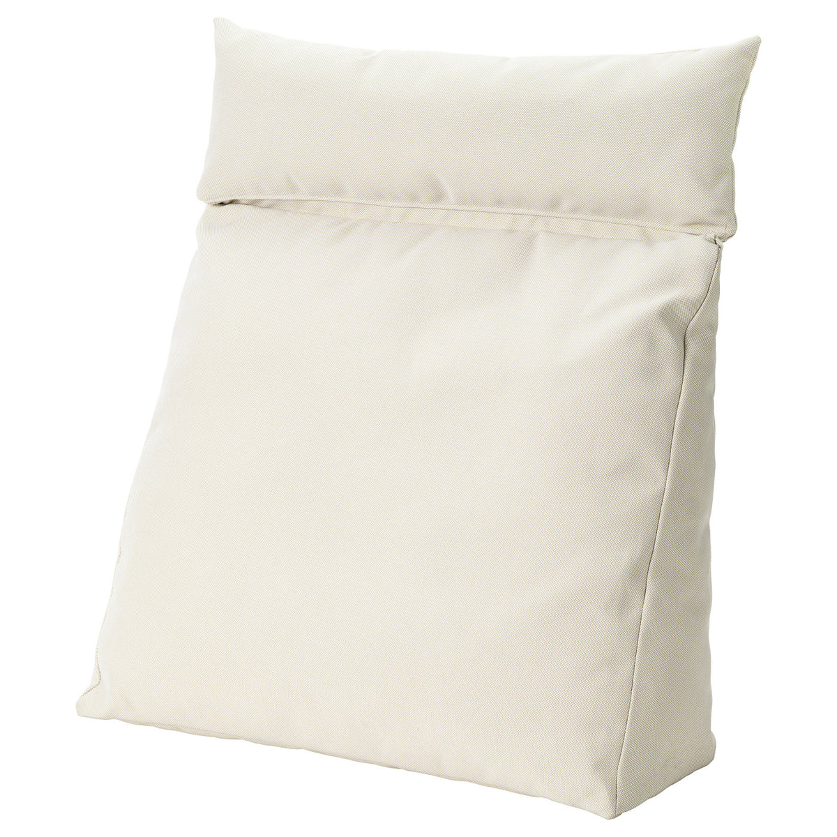 KOMPISHÄNG back cushion, 68x60 cm