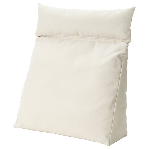 KOMPISHÄNG back cushion, 68x60 cm