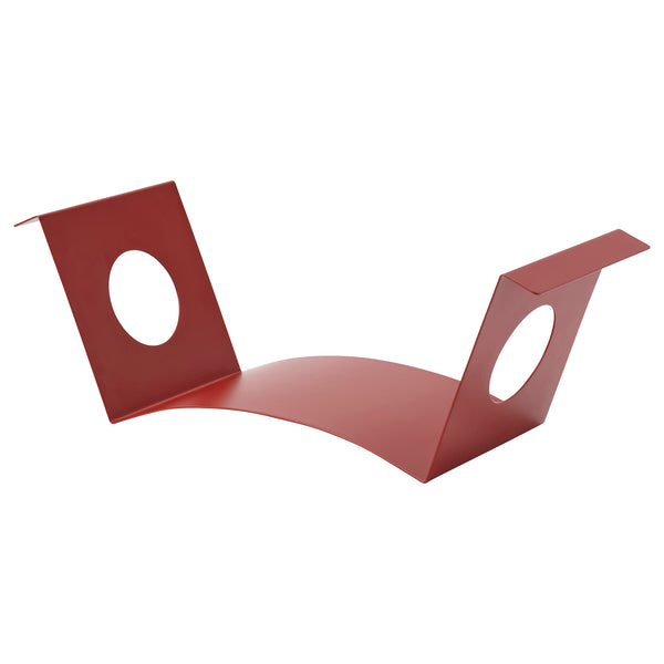 KOMPISHÄNG book-end, 54x19x18 cm