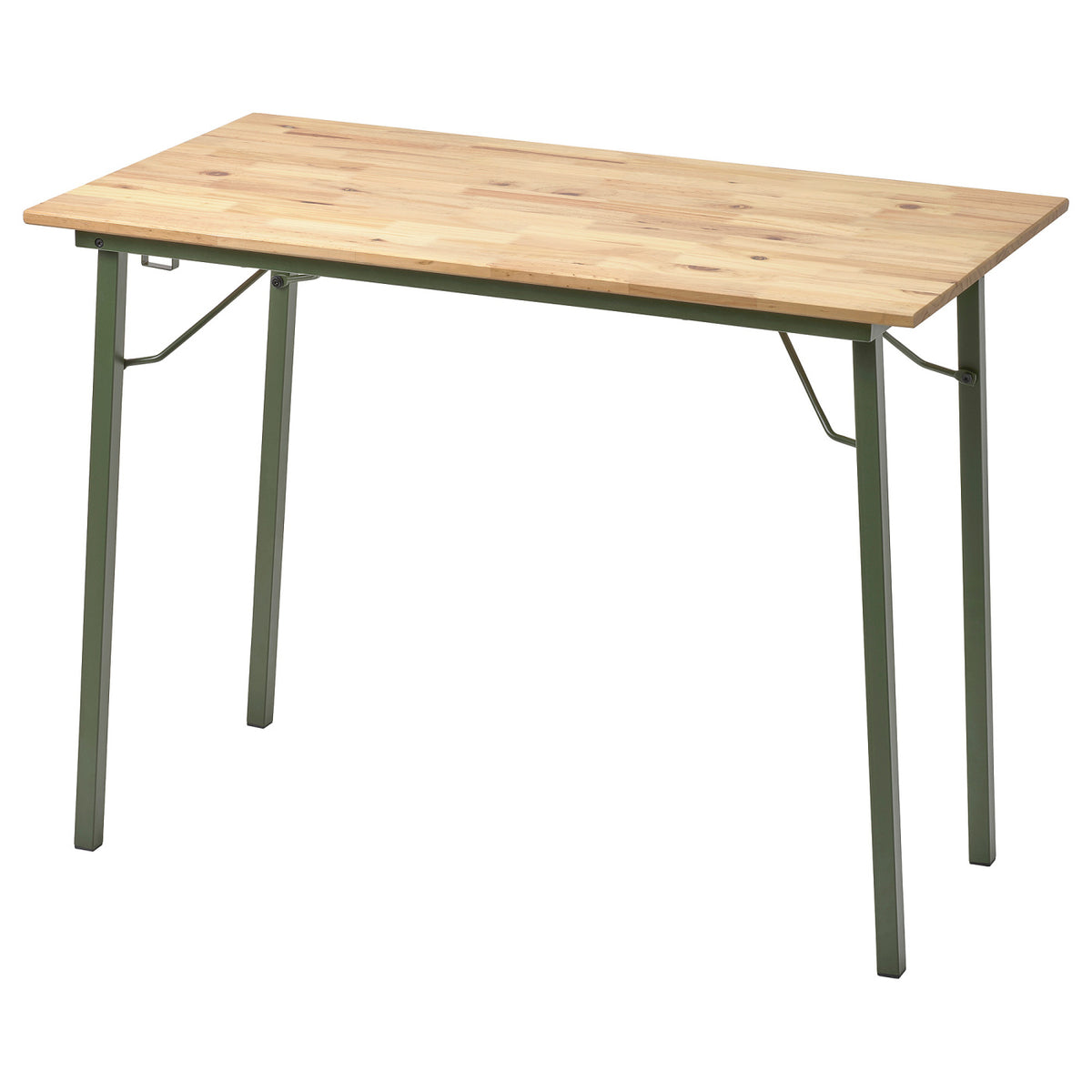 KOMPISHÄNG desk, 100x55 cm