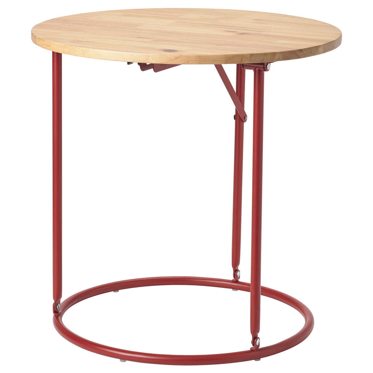 KOMPISHÄNG side table, 50 cm