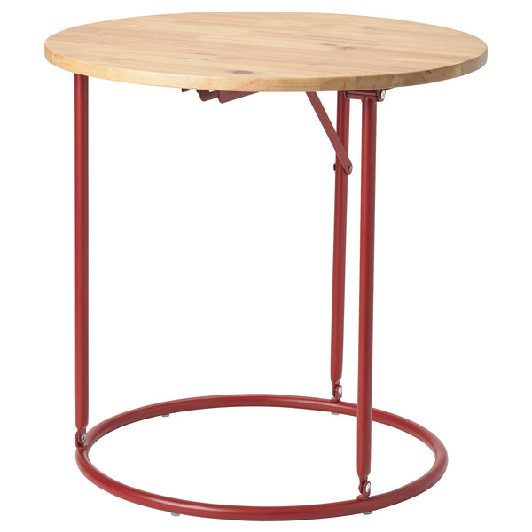 KOMPISHÄNG side table, 50 cm