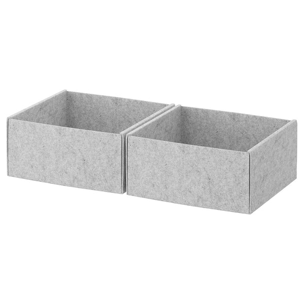 KOMPLEMENT Box