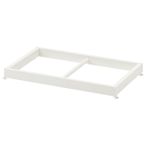KOMPLEMENT clothes rail