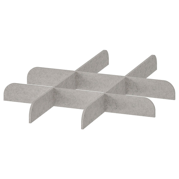 KOMPLEMENT divider for pull-out tray