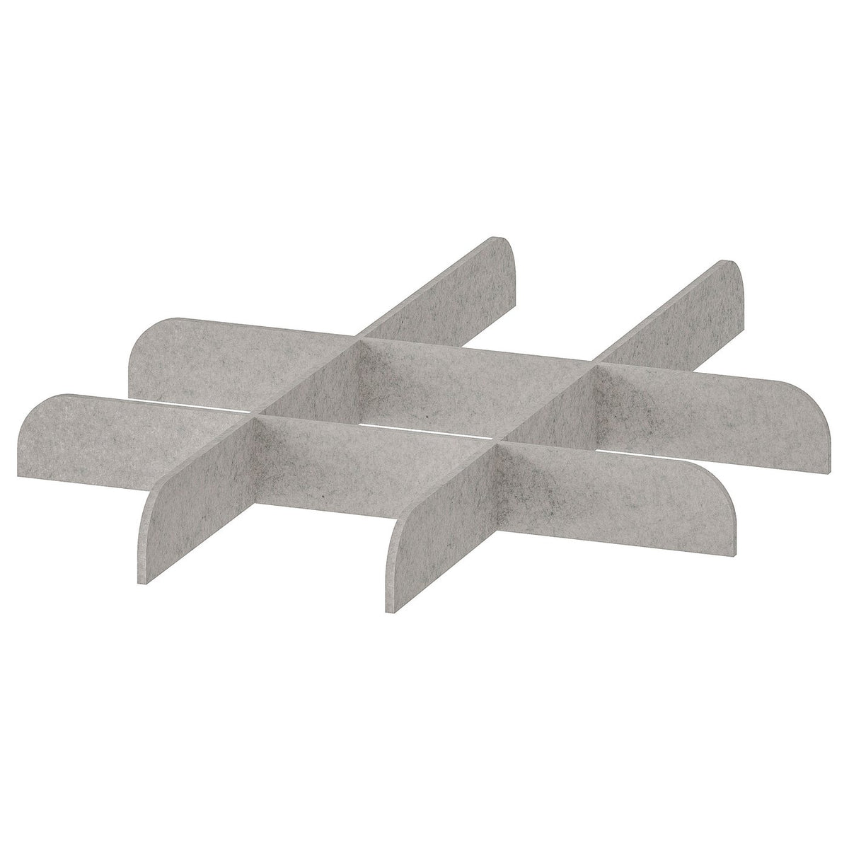 KOMPLEMENT divider for pull-out tray
