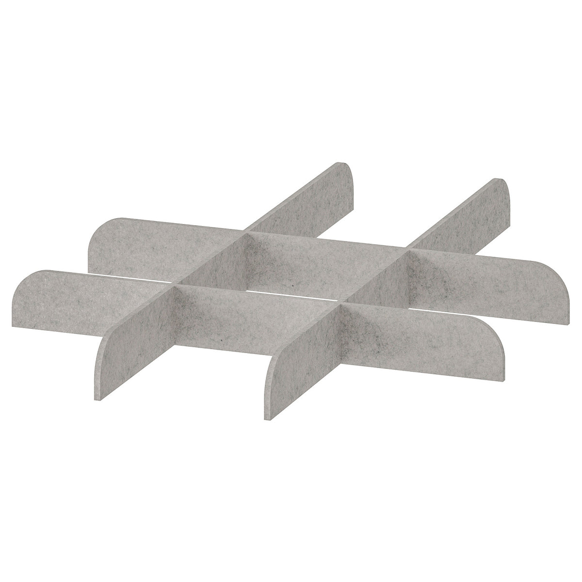 KOMPLEMENT divider for pull-out tray