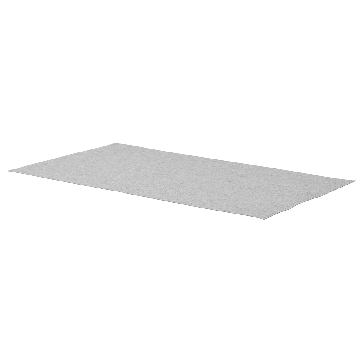 KOMPLEMENT drawer mat, 90x53 cm