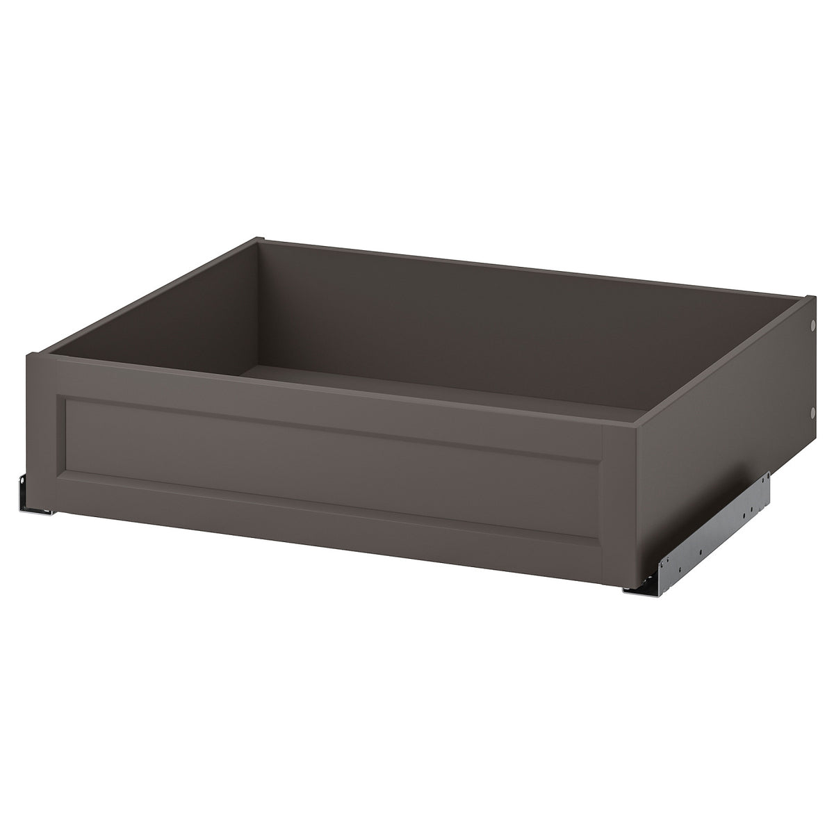 KOMPLEMENT drawer with framed front