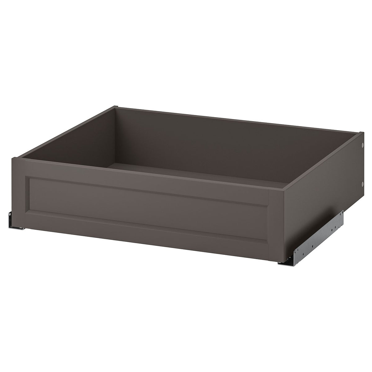 KOMPLEMENT drawer with framed front
