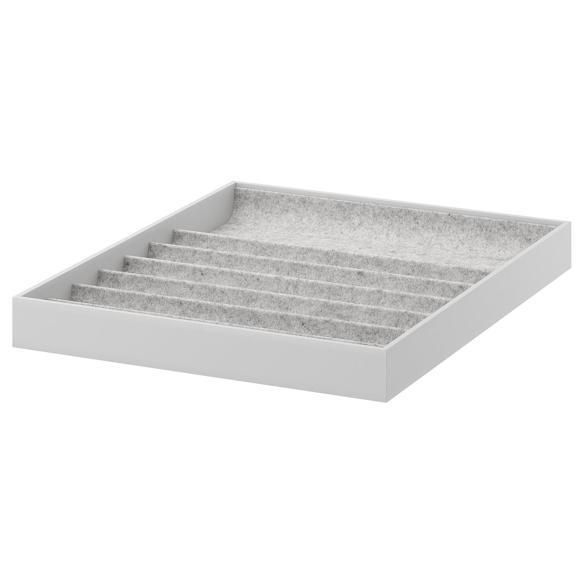 KOMPLEMENT insert with compartments