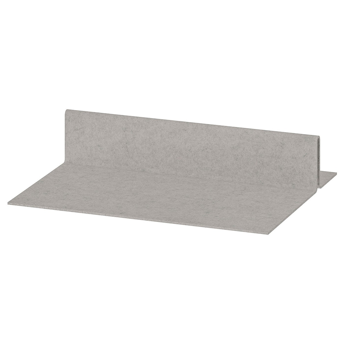 KOMPLEMENT shoe insert for pull-out tray