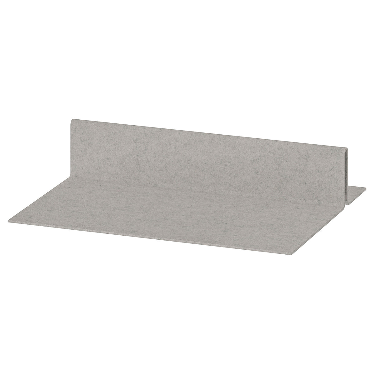 KOMPLEMENT shoe insert for pull-out tray