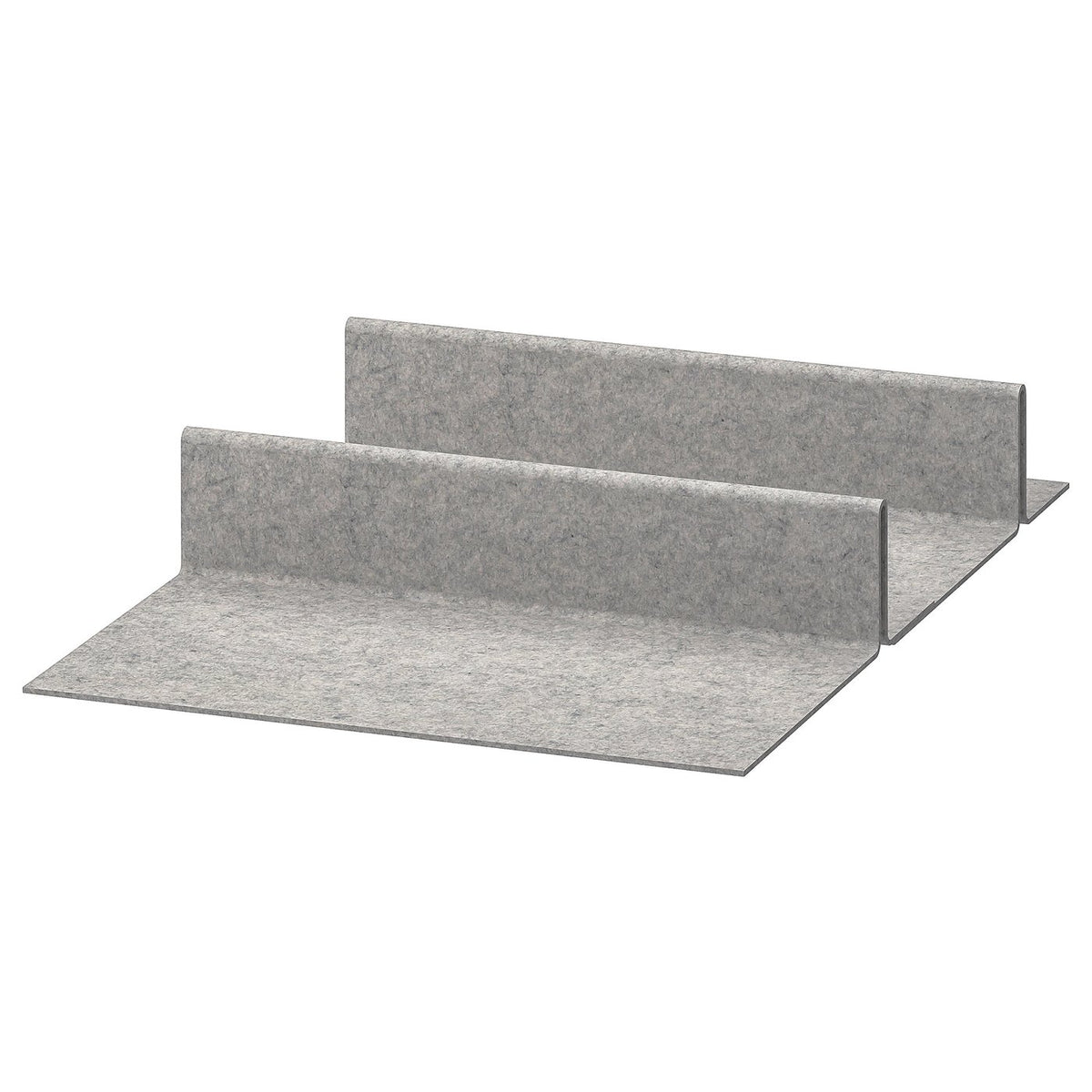 KOMPLEMENT shoe insert for pull-out tray