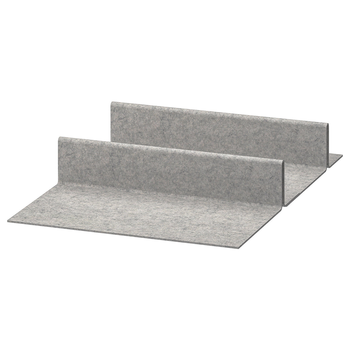 KOMPLEMENT shoe insert for pull-out tray