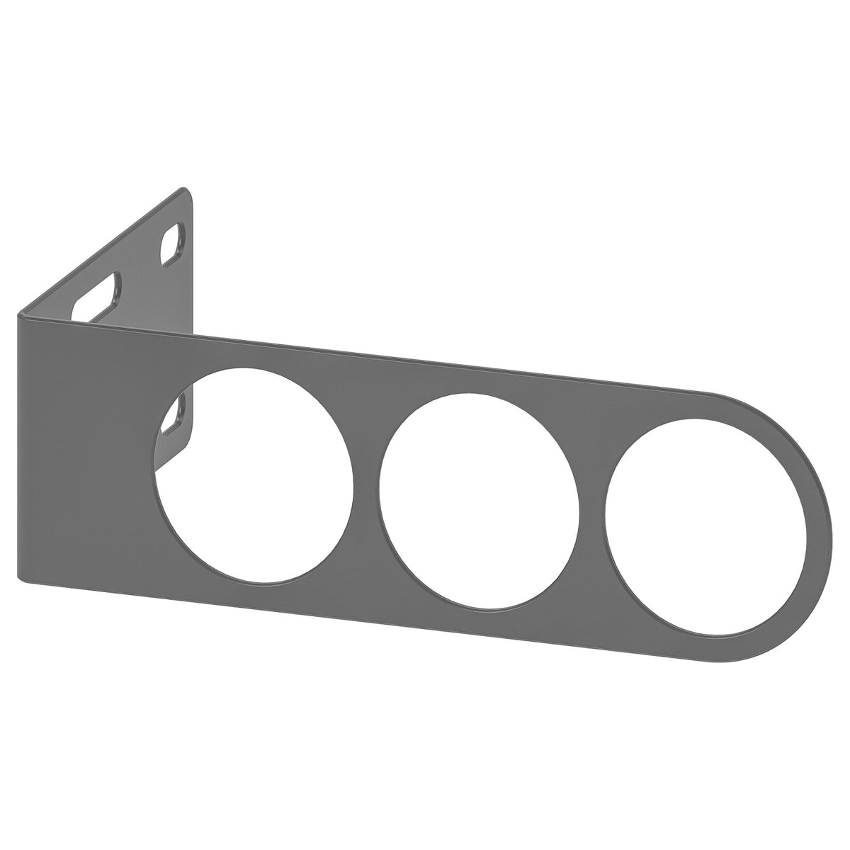 KOMPLEMENT valet hanger, 17x5 cm