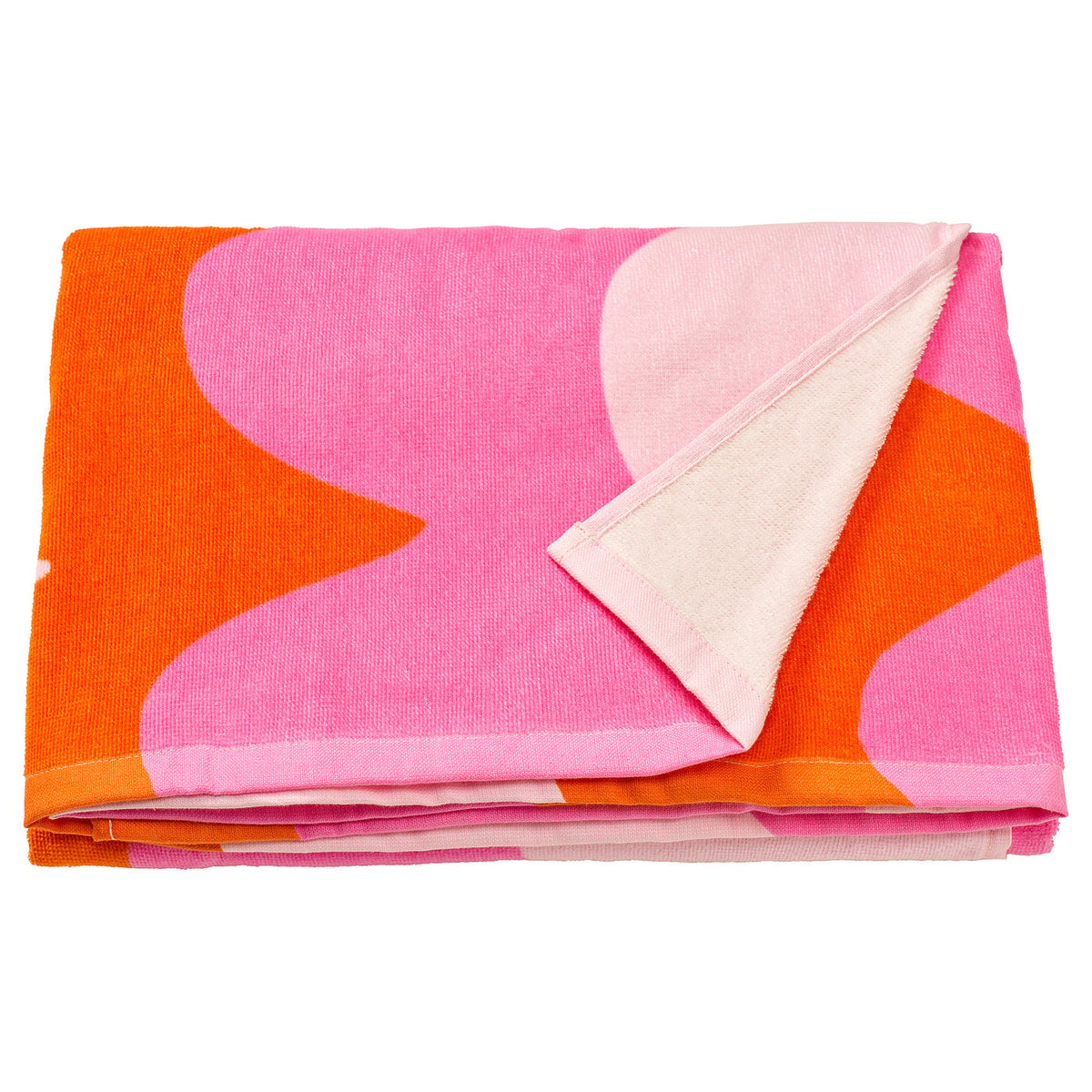 KONBJÖRNBÄR beach towel