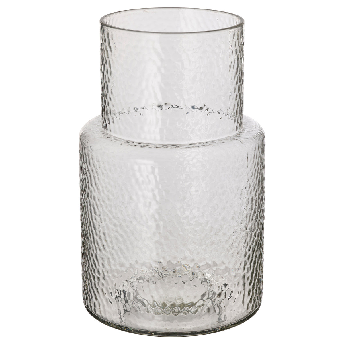 KONSTFULL vase, 26 cm