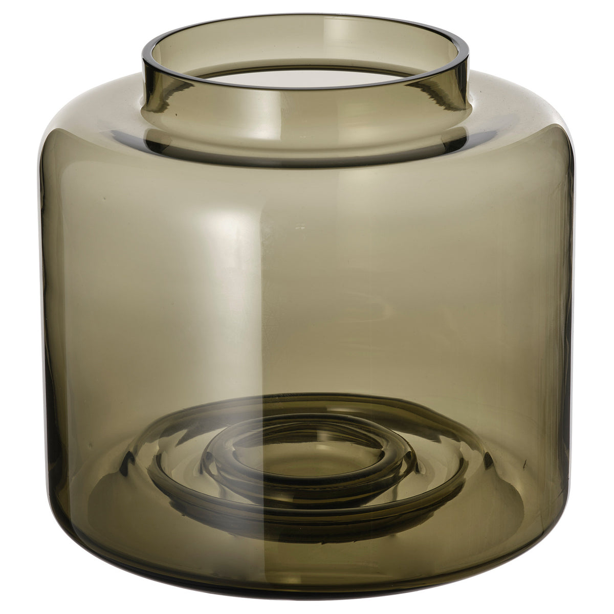 KONSTFULL vase, 16 cm