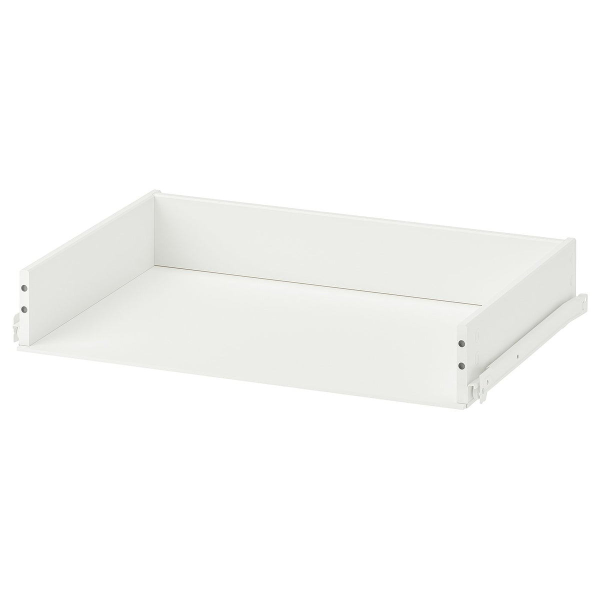 KONSTRUERA Drawer without front