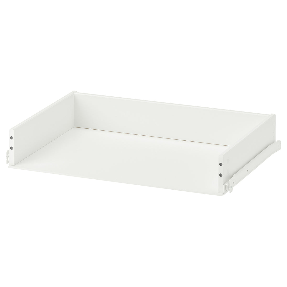 KONSTRUERA drawer without front, 15x40 cm