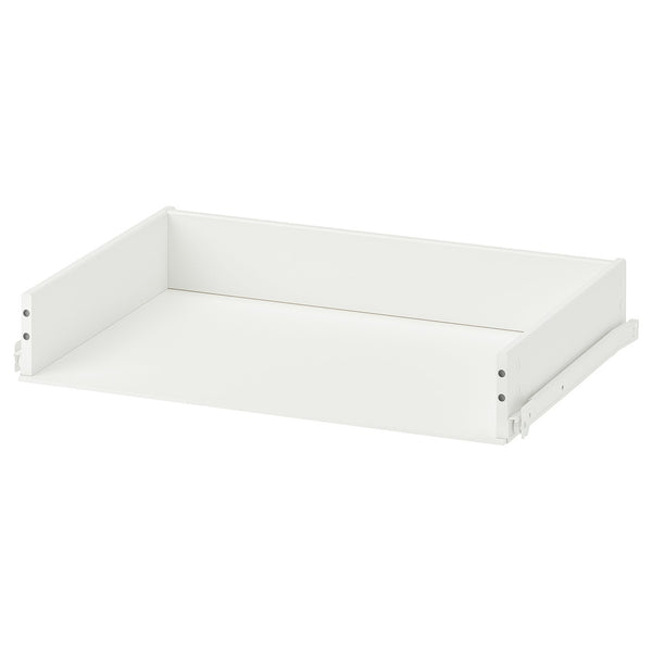 KONSTRUERA Drawer without front