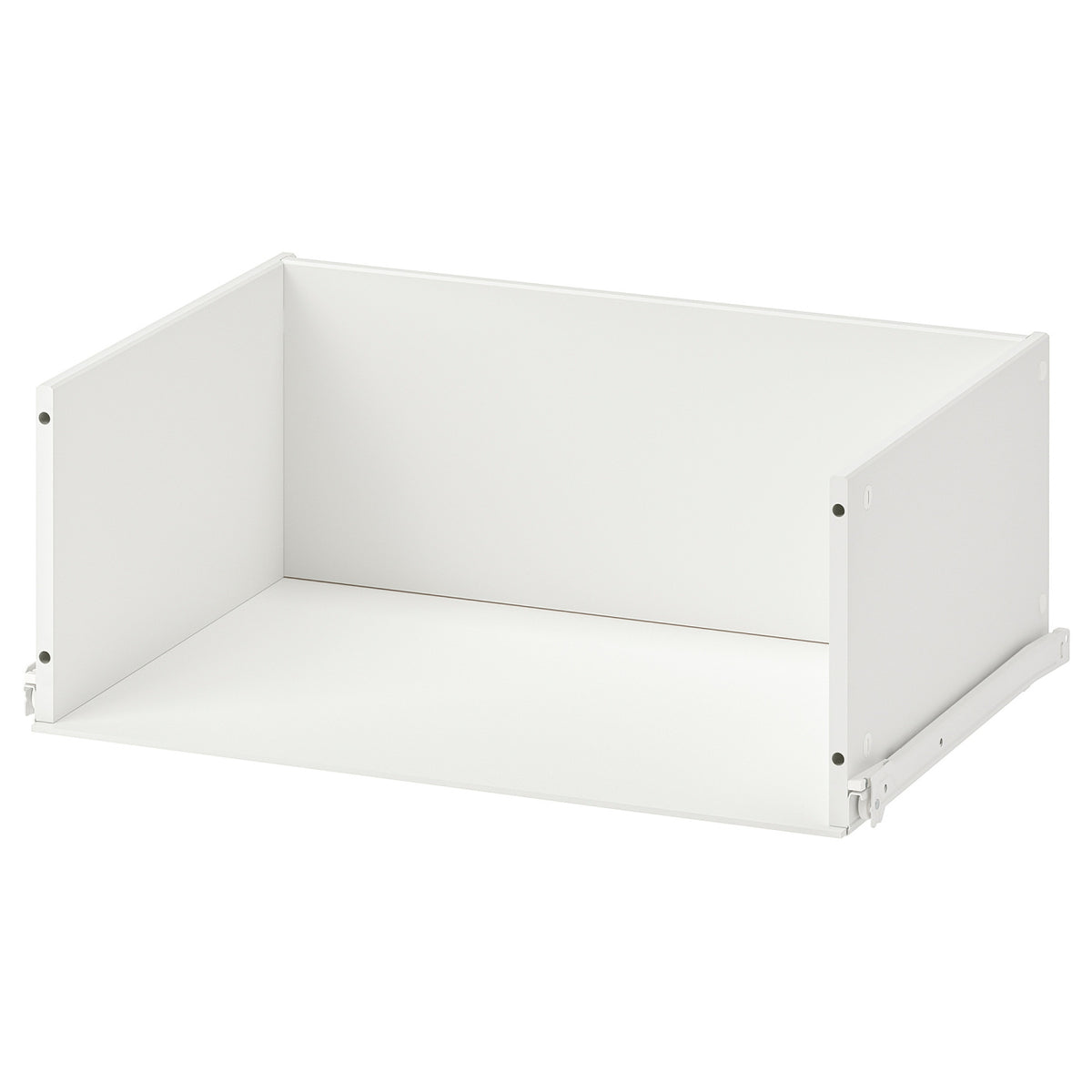 KONSTRUERA drawer without front, 30x40 cm