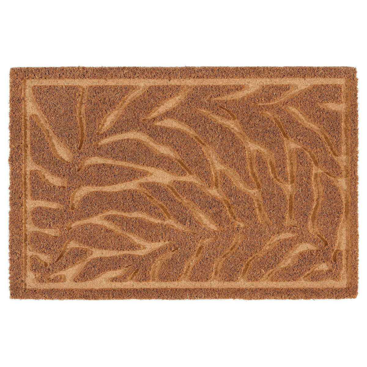 KONTANTER door mat