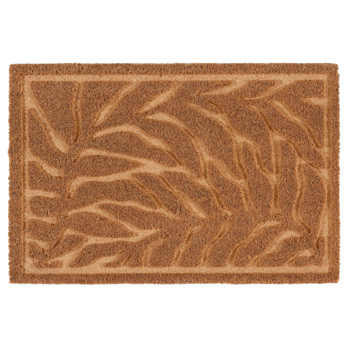 KONTANTER door mat, 40x60 cm