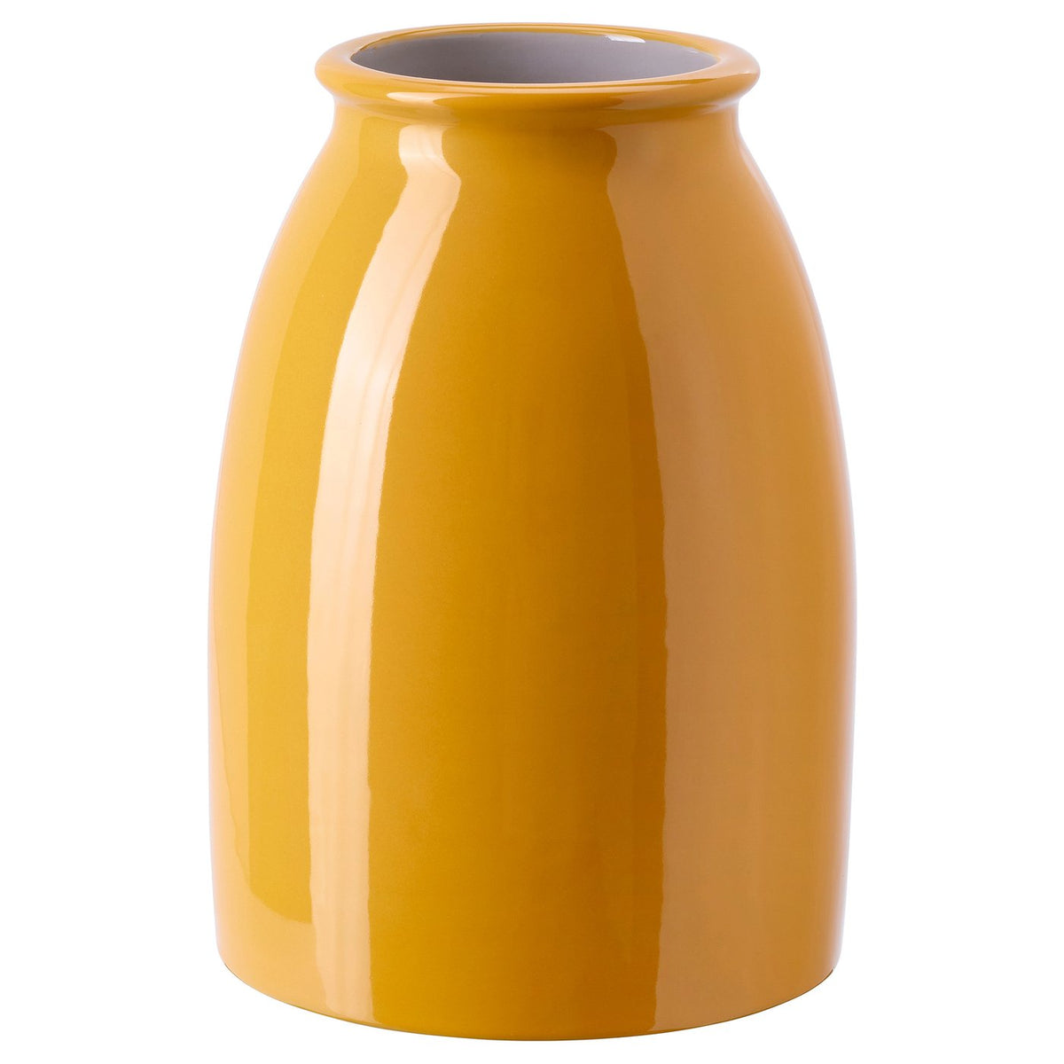 KOPPARBJÖRK vase