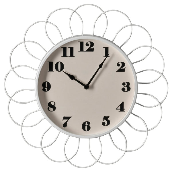 KOPPARDUVA wall clock