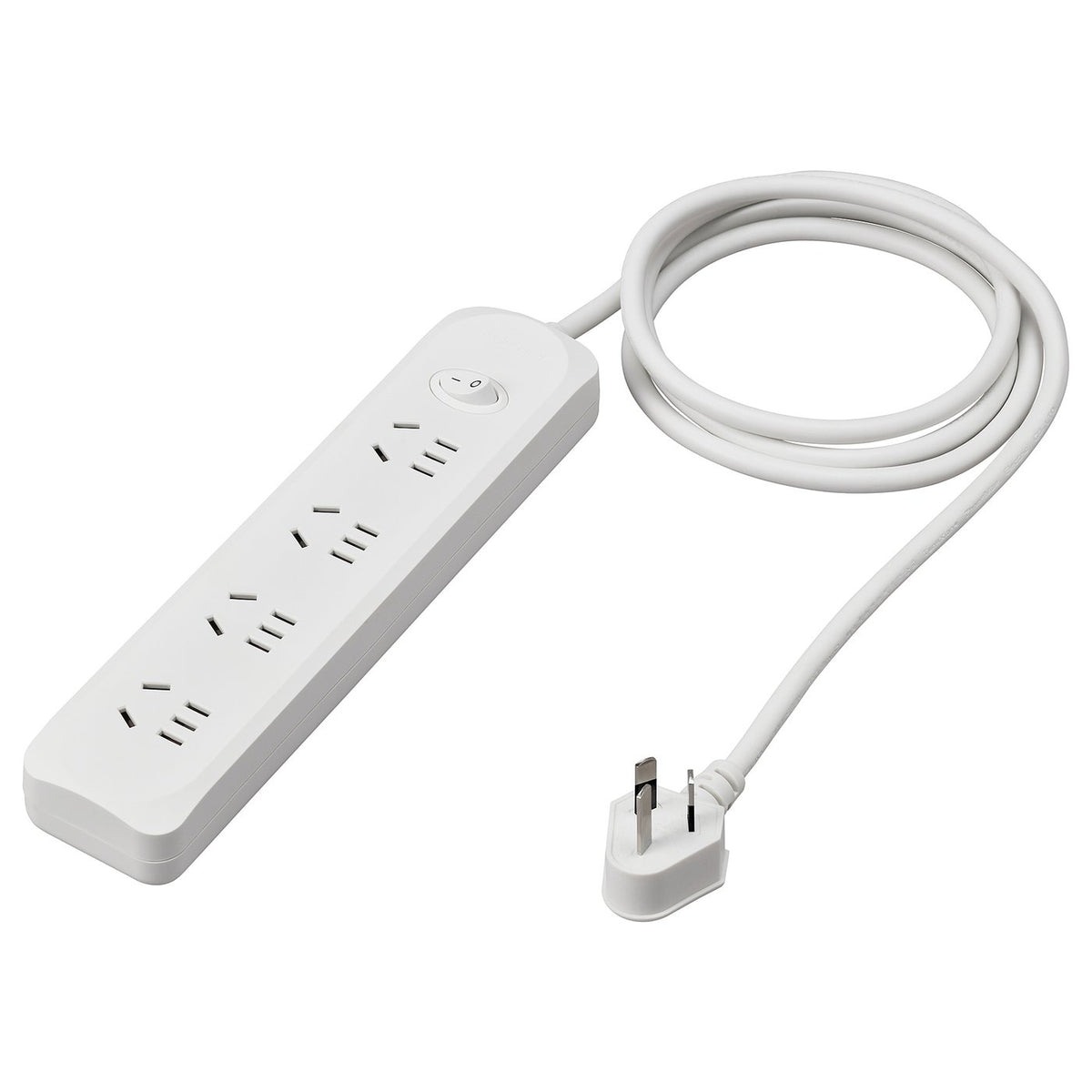 KOPPLA 4-way socket