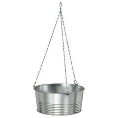 Hanging planters