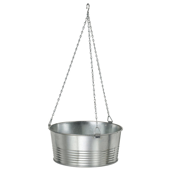 KORKGRAN hanging planter