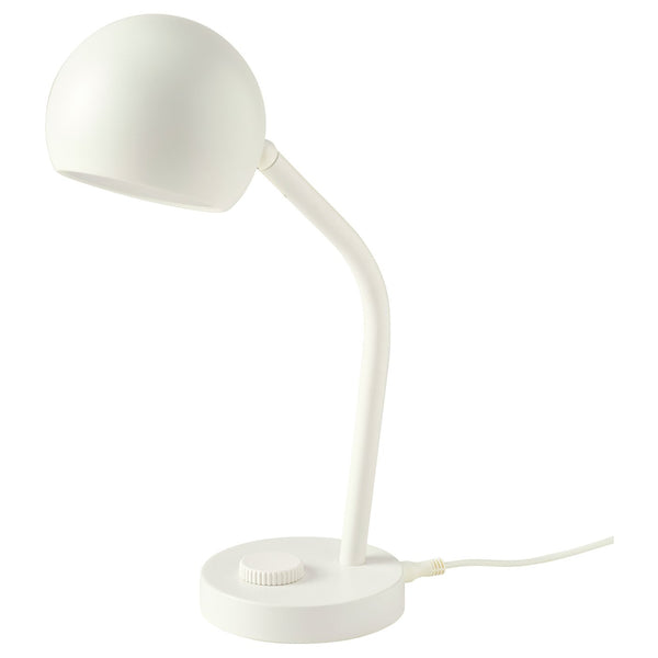 KORVSNÖRE LED table lamp