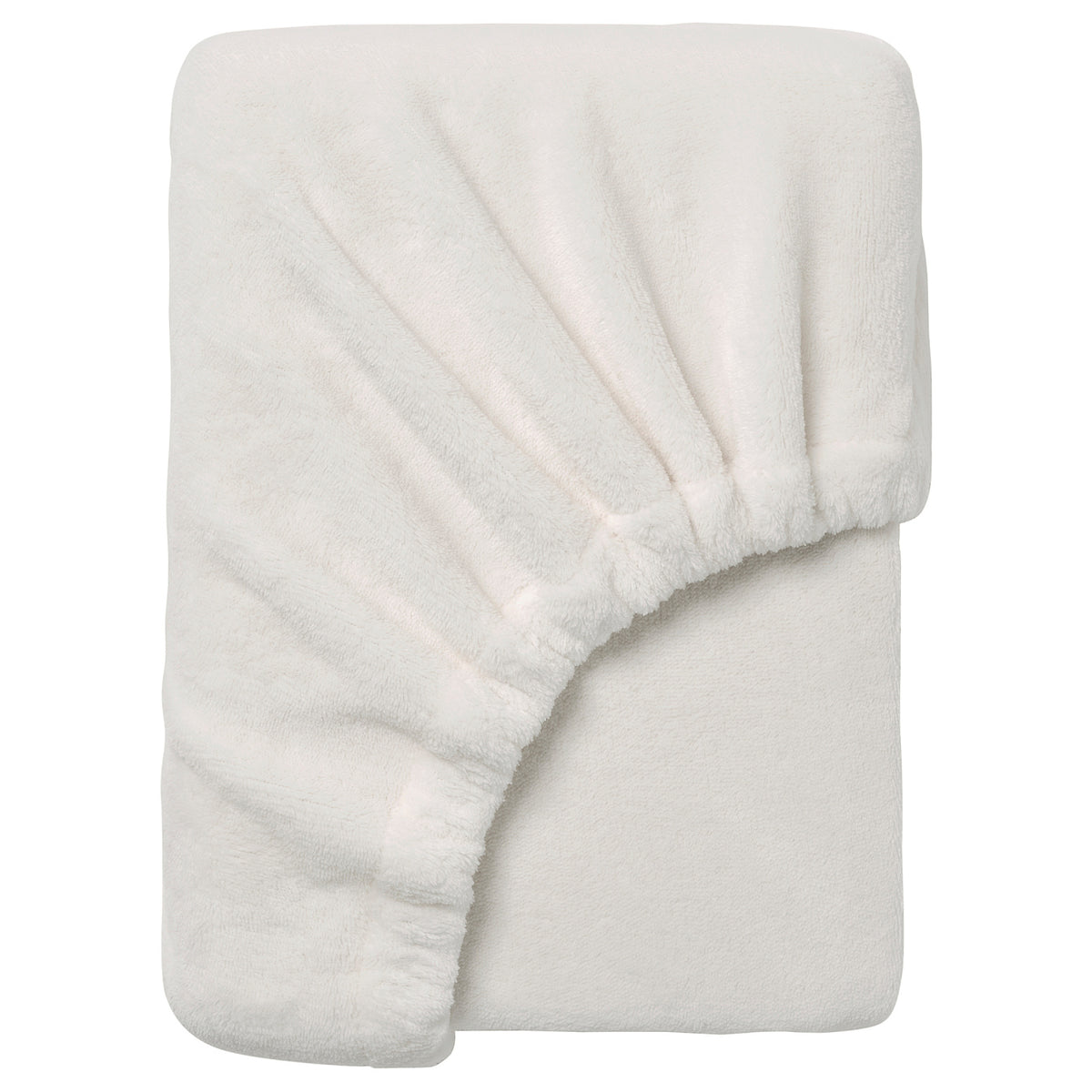 KRANSSALVIA fitted sheet