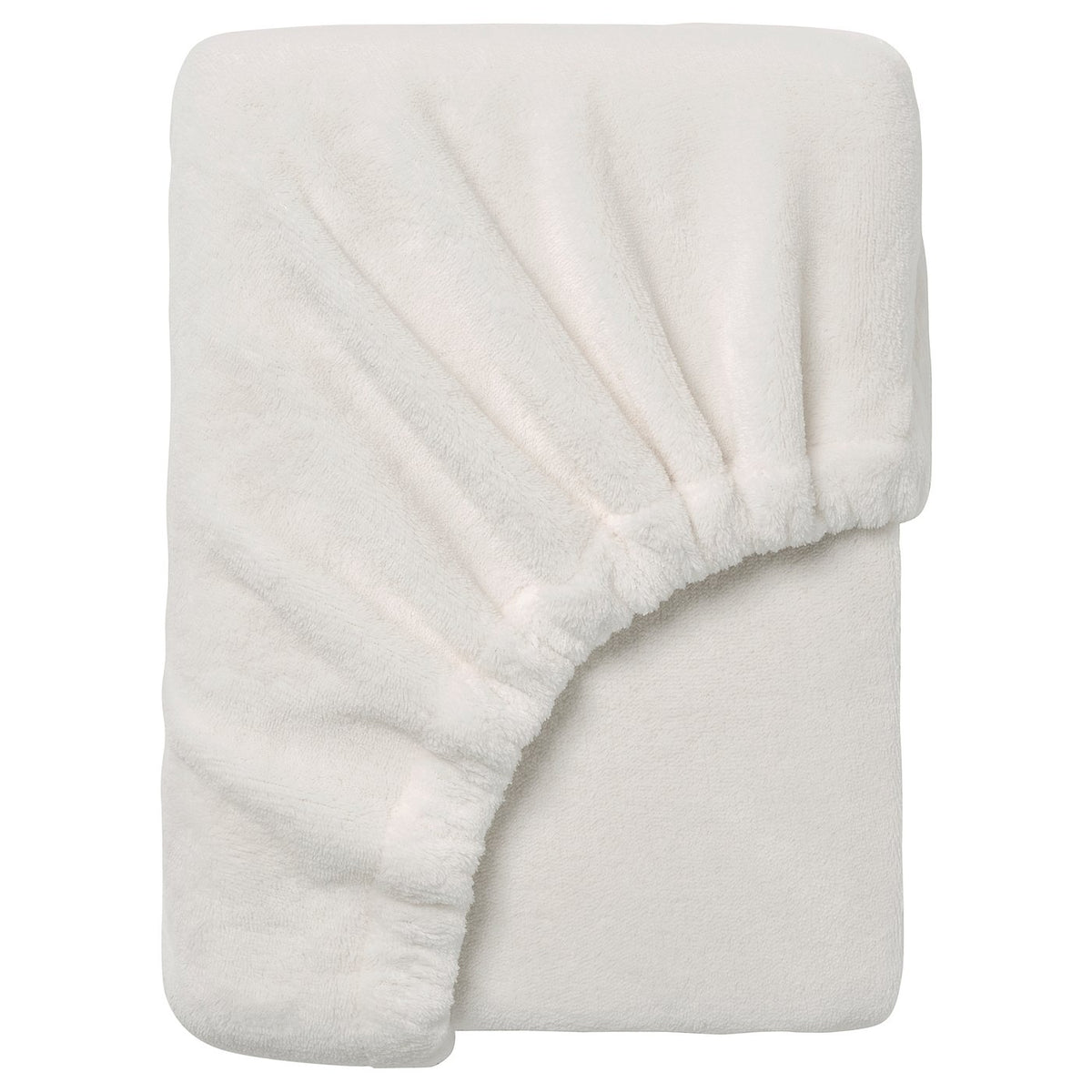 KRANSSALVIA Fitted sheet