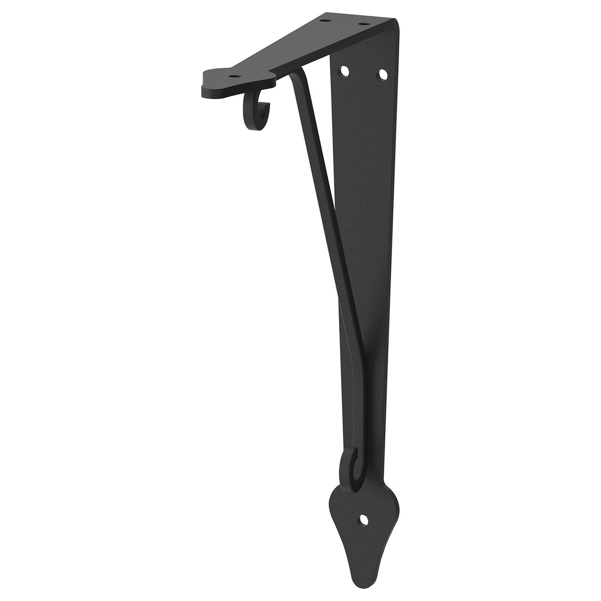 KROKSHULT bracket