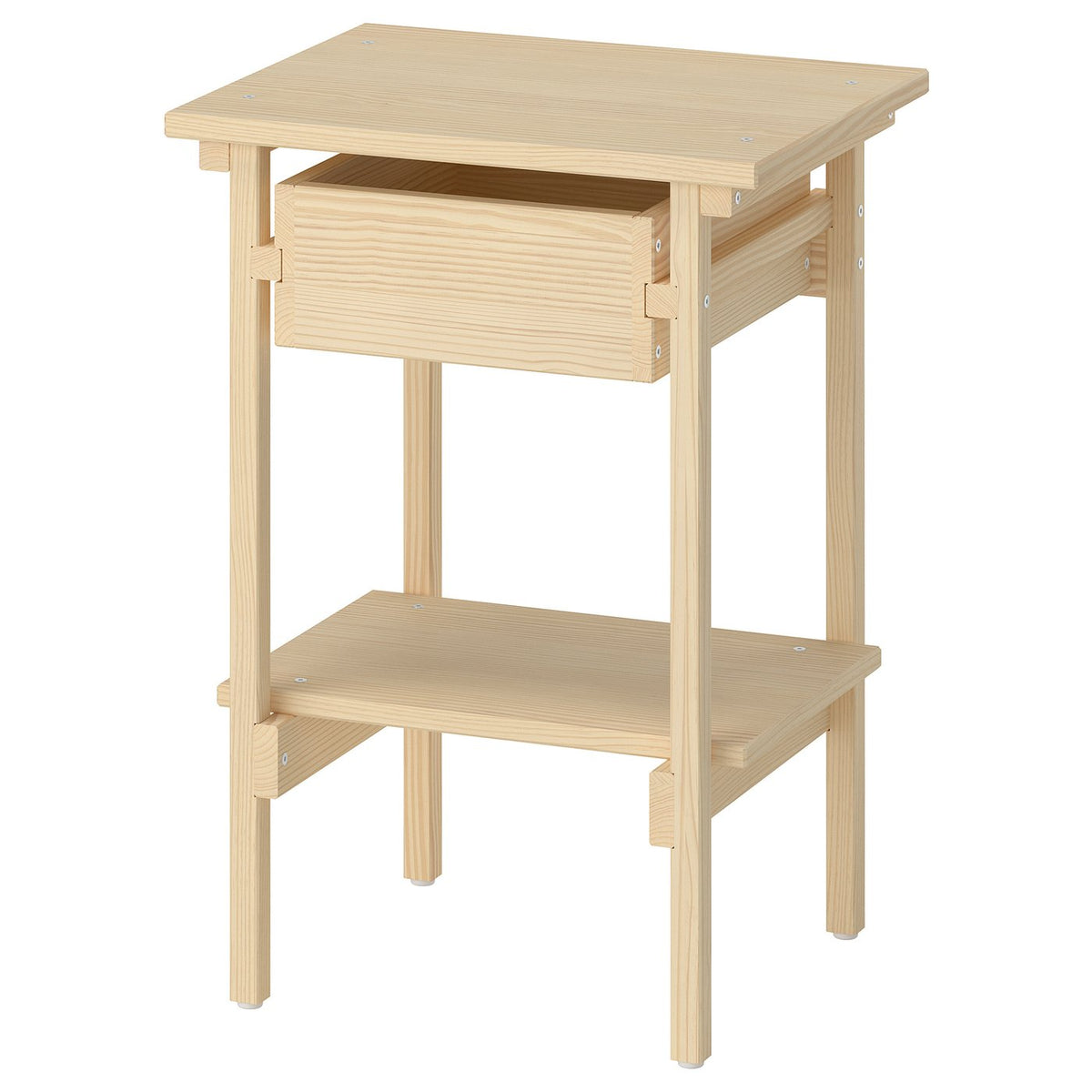 KRONÖREN bedside table