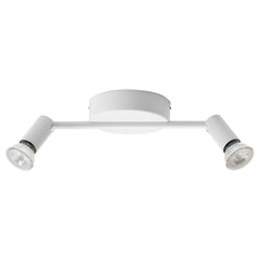 Ceiling spotlights