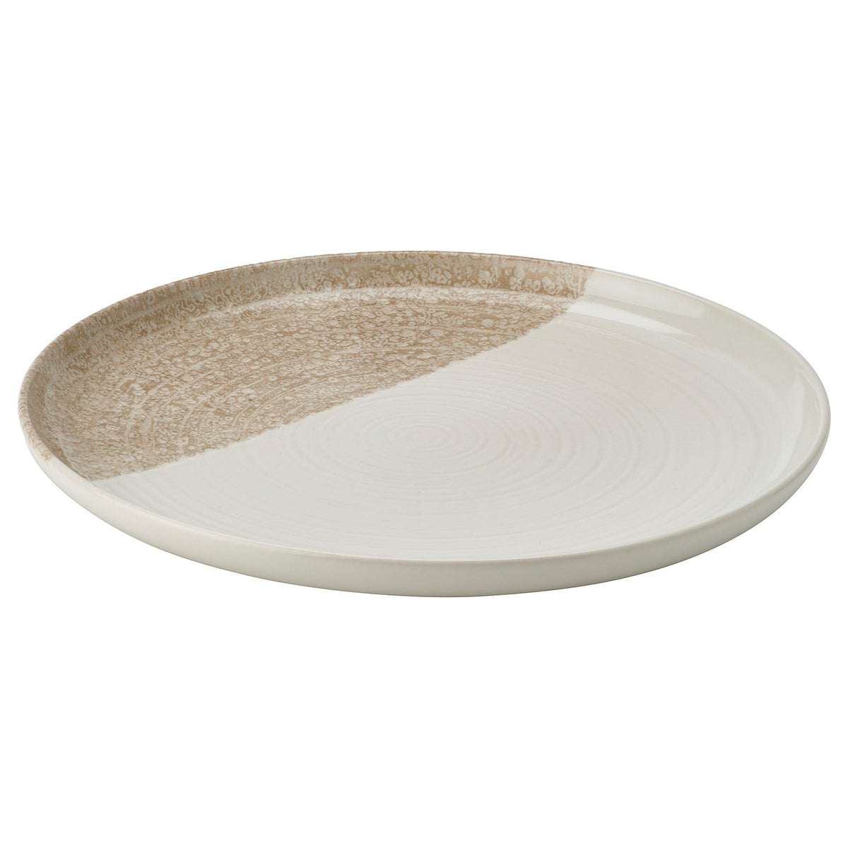 KRUSTISTEL Plate