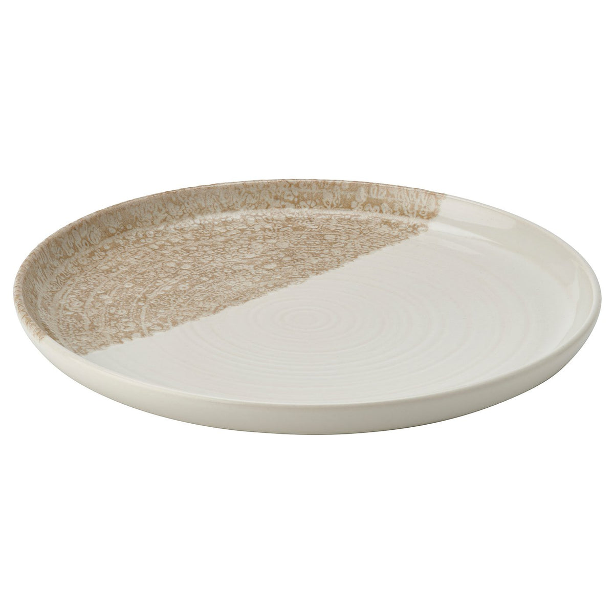 KRUSTISTEL side plate